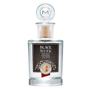 Perfume Black Musk Monotheme Masculino Eau de Toilette - 100ML