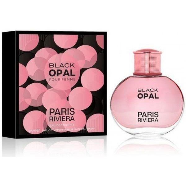 Perfume Black Opal - Paris Riviera - 100ml