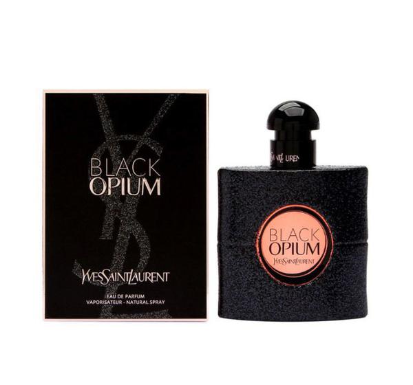 Perfume Black Opium EDP Feminino YSL 30ml