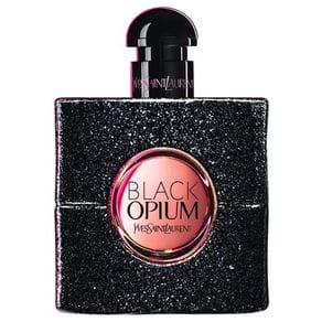 Perfume Black Opium Feminino Eau de Parfum 90ml