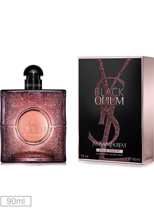 Perfume Black Opium Glow 90ml