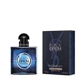 Perfume Black Opium Intense Feminino Eau de Parfum 30ml