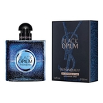 Perfume Black Opium Intense Feminino Eau De Parfum 50ml