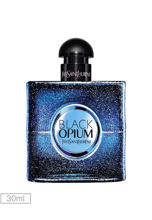 Perfume Black Opium Intense Yves Saint Laurent 30ml