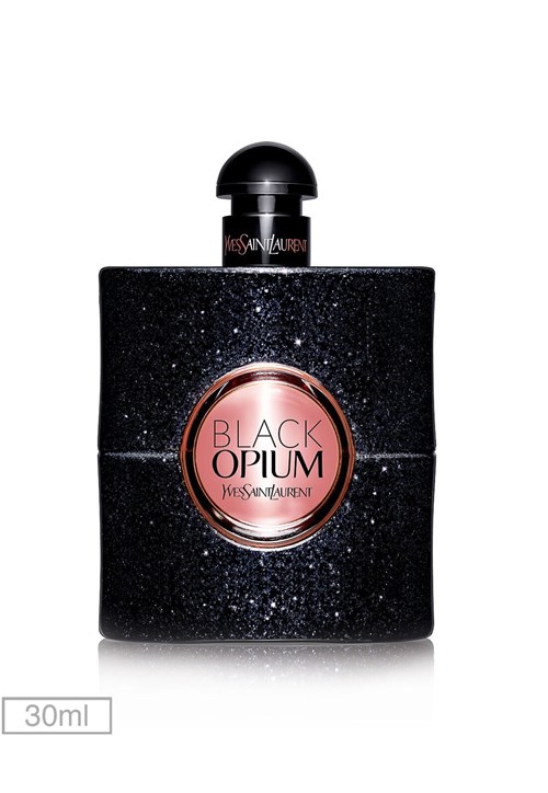Perfume Black Opium Yves Saint Laurent 30ml