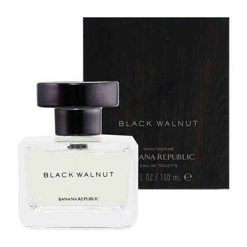 Perfume Black Walnut - Banana Republic - Masculino - Eau de Toilette (100 ML)