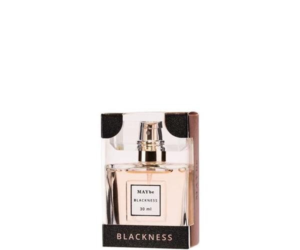 Perfume Blackness 30Ml - Eros