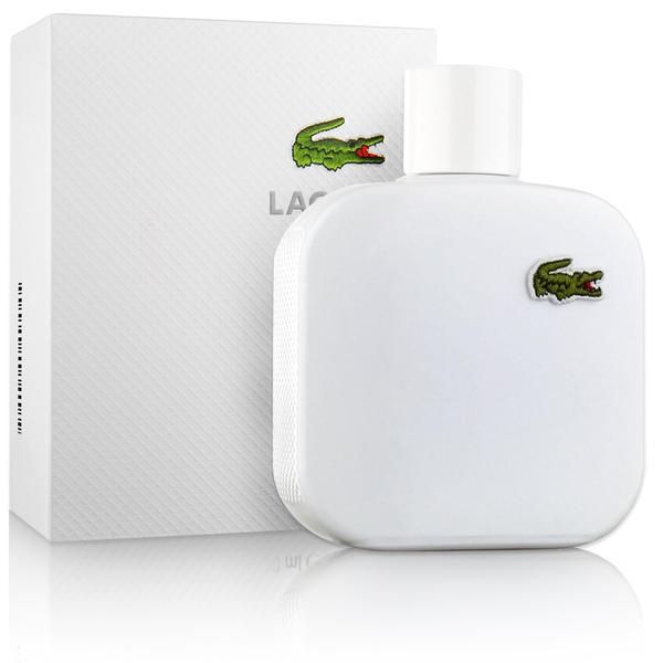 Perfume Blanc Masculino Eau de Toilette 100ml Lacoste