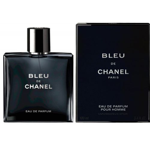 Perfume Bleù Chanèl Edp 100ml