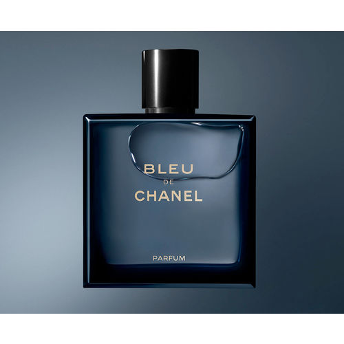 Perfume Blèu Chanèl Homme Eau de Parfum 100ml