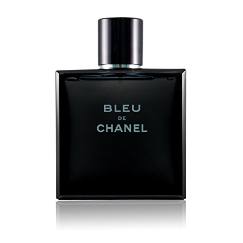 Perfume Bleu de Chanel Masculino Eau de Toilette 100ml - Chanel