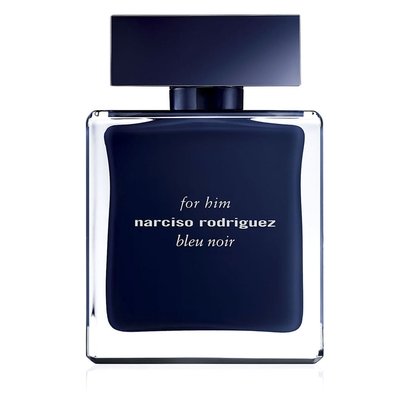 Perfume Bleu Noir For Him Masculino Narciso Rodriguez EDT 100ml