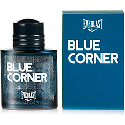 Perfume Blue Corner Everlast Masculino Eau de Toilette 100ml