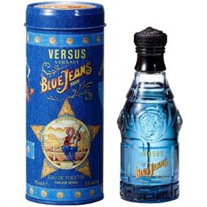 Perfume Blue Jeans EDT Masculino Versace