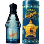 Perfume Versace Blue Jeana Masculino Eau de Toilette