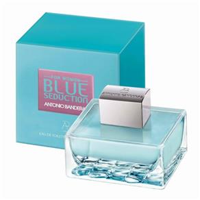 Perfume Blue Seduction Feminino Edt 100Ml Antonio Banderas