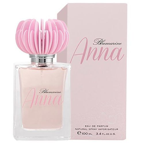 Perfume Blumarine Anna Eau de Parfum Feminino 100 Ml