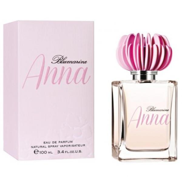 Perfume Blumarine Anna Eau de Parfum Feminino 100ML