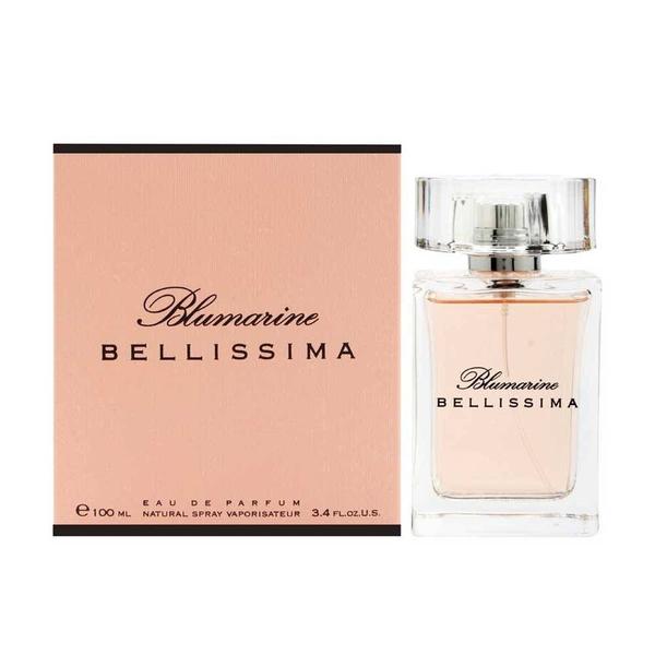 Perfume Blumarine Bellissima Eau de Parfum Feminino 100ML