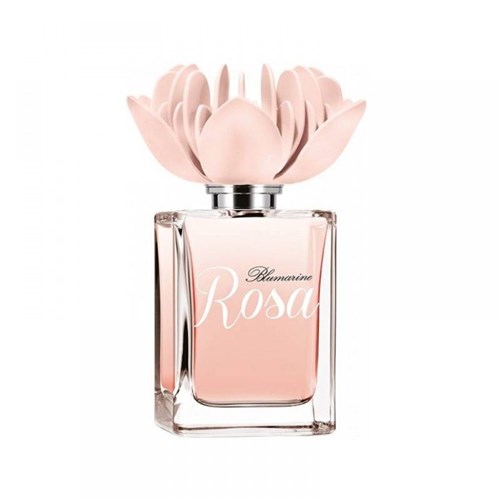 Perfume Blumarine Rosa Edp 100Ml
