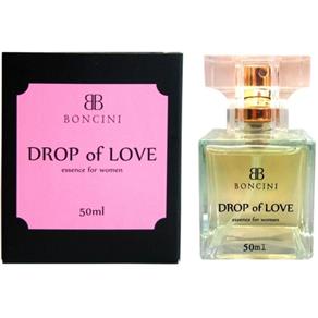 Perfume Boncini Drop Of Love Essence For Women Eau de Parfum Boncini