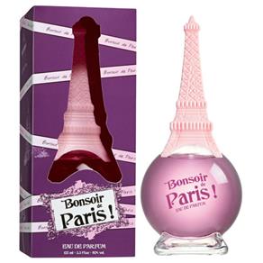 Perfume Bonsoir de Paris Feminino Eau de Parfum 100ml | Arno Sorel - 100 ML