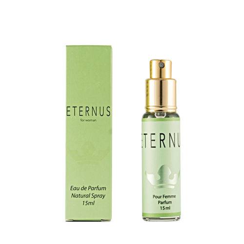 Perfume Bortoletto - Eternus Fem. - 15ml