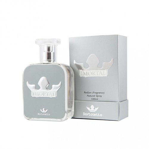 Perfume Bortoletto - Imortal Masculino 100 ML
