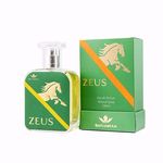 Perfume Bortoletto Zeus - Masculino 100 ML