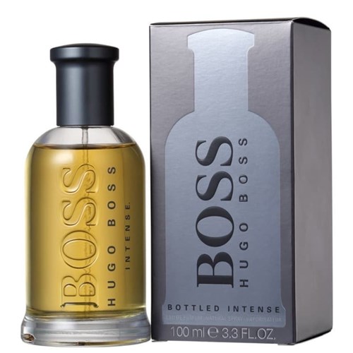 Perfume Boss Bottled Intense - Hugo Boss - Masculino - Eau de Parfum (50 ML)