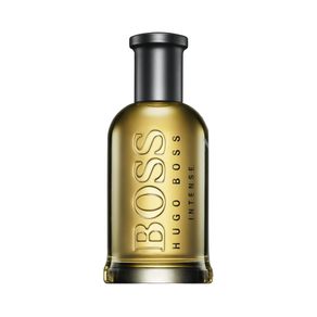 Perfume Boss Bottled Intense Masculino Eau de Toilette 50ml