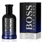 Perfume Boss Bottled Night Nº 6 Eau de Toilette Masculino 200ml - Hugo Boss
