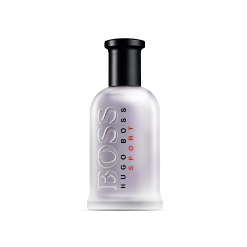 Perfume Boss Bottled Sport Eau de Toilette Masculino Hugo Boss 30ml