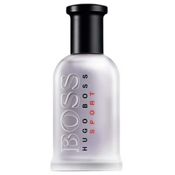 Perfume Boss Bottled Sport Edt Masculino 50ml Hugo Boss