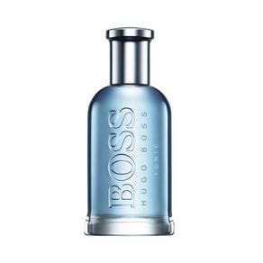 Perfume Boss Bottled Tonic Masculino Eau de Toilette 100Ml
