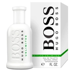 Perfume Boss Hugo Boss Bottled Unlimited Eau De Toilette 100ml