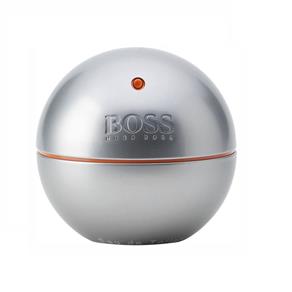 Perfume Boss In Motion Eau de Toilette Masculino - Hugo Boss - 40 Ml