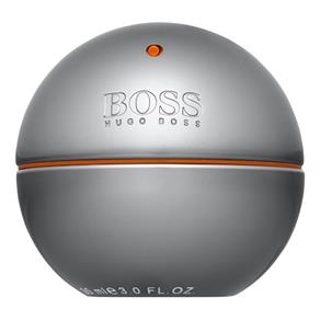 Perfume Boss In Motion Masculino Eau de Toilette 90Ml Hugo Boss