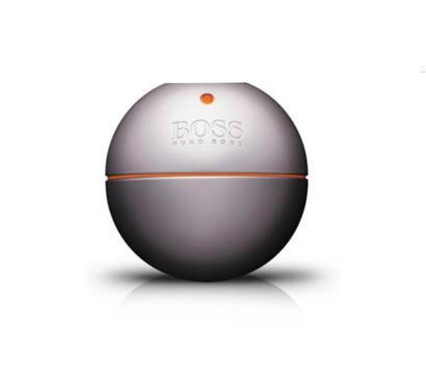 Perfume Boss In Motion Masculino Eau de Toilette 90ml - Hugo Boss