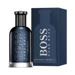 Perfume Bottled Infinite Hugo Boss Eau De Toilette Masculino 50ml