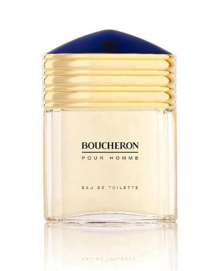 Perfume Boucheron Homme EDT M 100ML