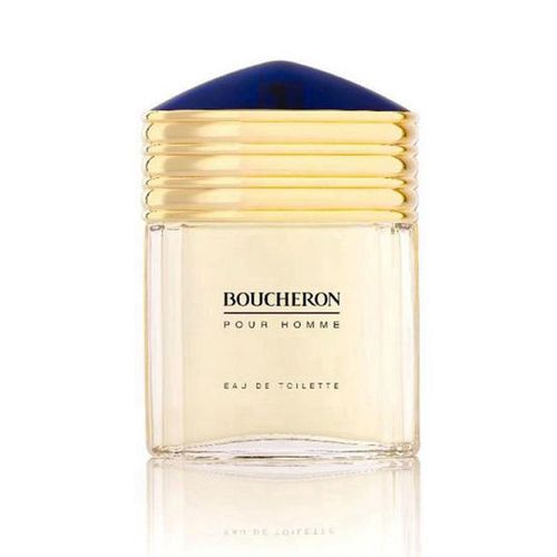 Perfume Boucheron Homme Edt M 50ml