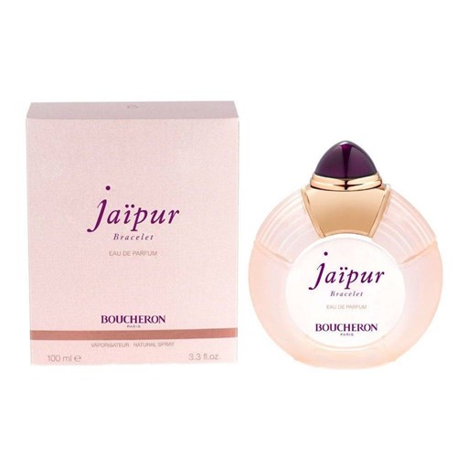 Perfume Boucheron Jaipur Bracelet Feminino Edp 100Ml