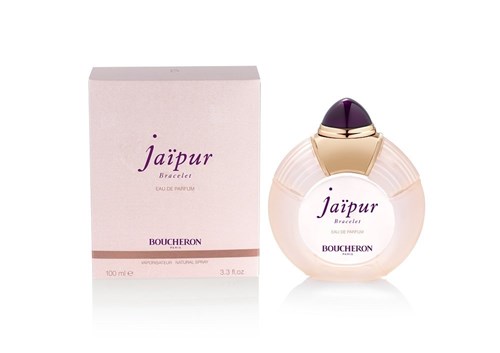 Perfume Boucheron Jaipur Femme Eau de Toilette
