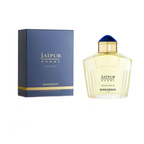 Perfume Boucheron Jaipur Homme Edt 100Ml