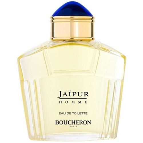 Perfume Boucheron Jaipur Homme Masculino 50Ml Edt