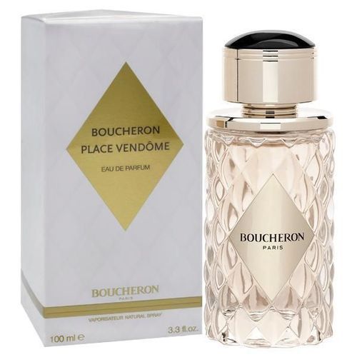 Perfume Boucheron Place Vendôme Eau de Parfum Feminino 100 Ml