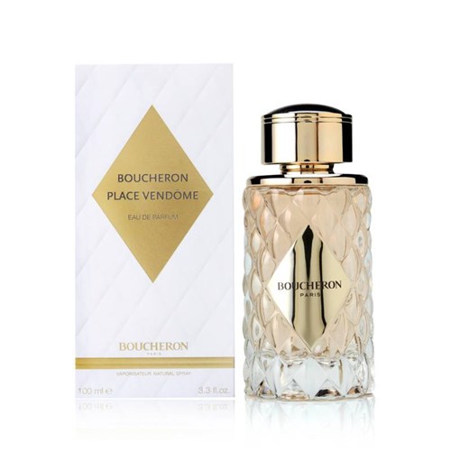 Perfume Boucheron Place Vendôme Edp 100 Ml