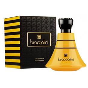 Perfume Braccialini Black Edp F - 50 Ml