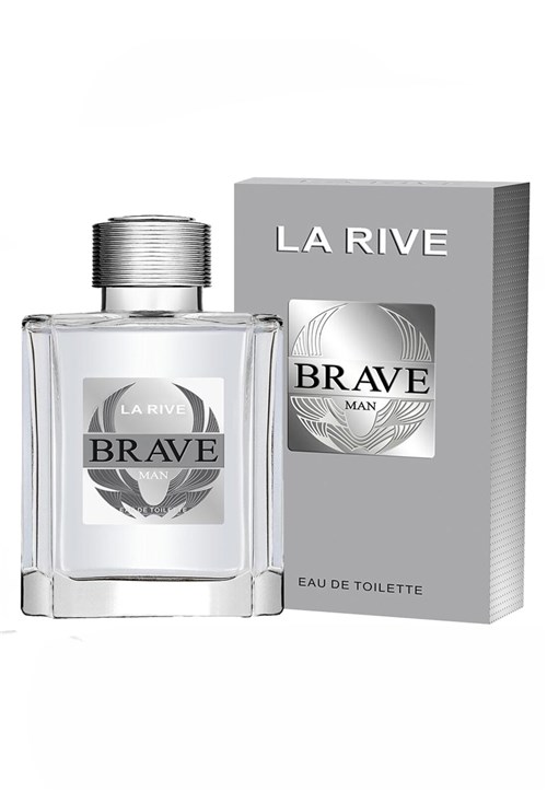 Perfume Brave La Rive EDT 100ml